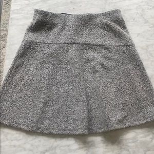 Fit & Flare skirt